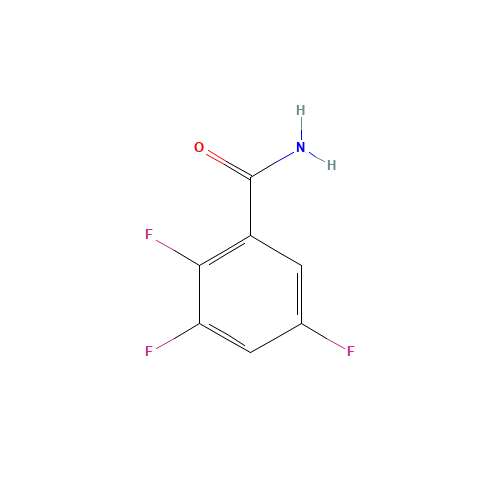 chemical structure of 238403-46-8 FT-0676267