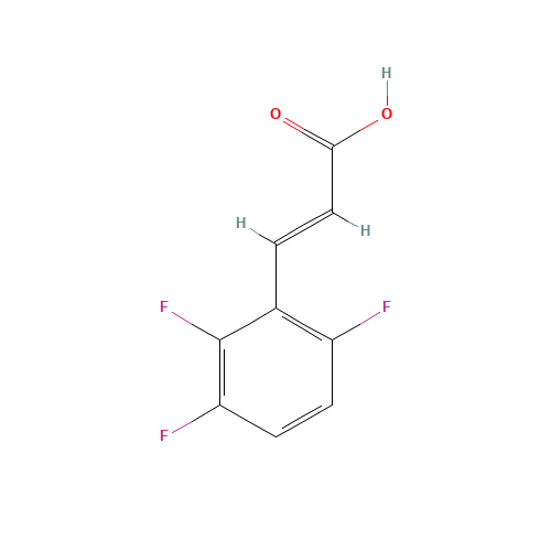 chemical structure of 230295-12-2 FT-0676272