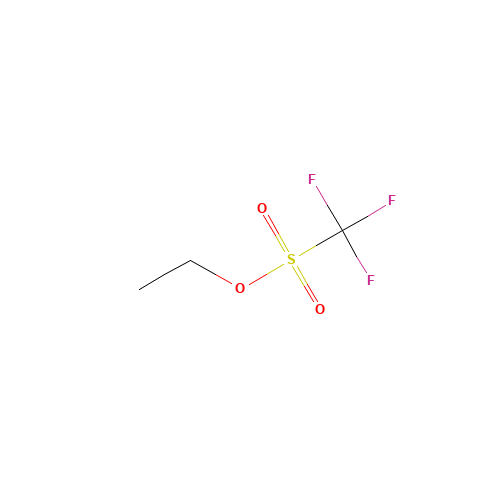 chemical structure of 425-75-2 FT-0676276
