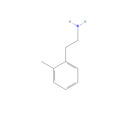 chemical structure of 55755-16-3 FT-0676282