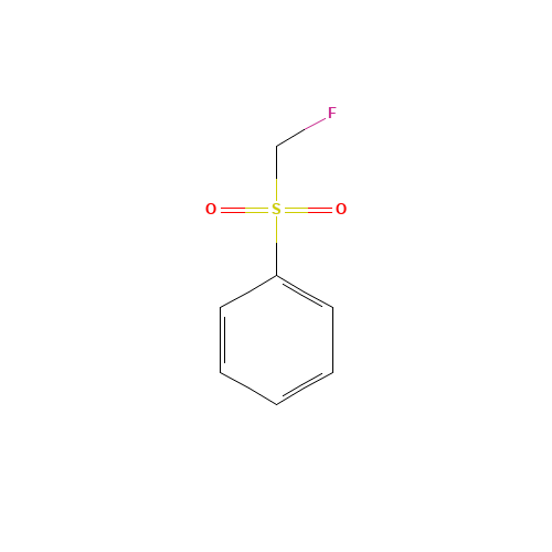 chemical structure of 20808-12-2 FT-0676296