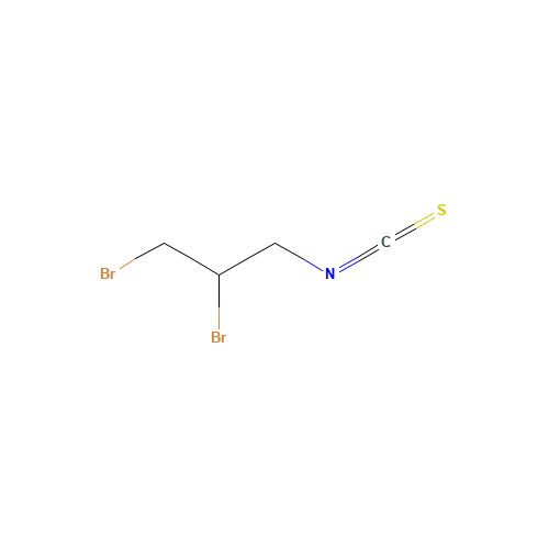 chemical structure of 51784-10-2 FT-0676339