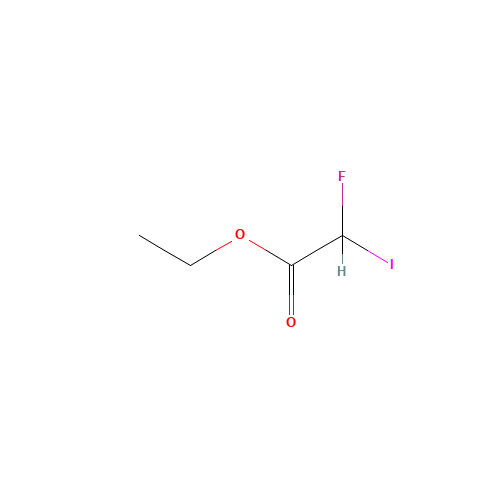 chemical structure of 401-58-1 FT-0676351
