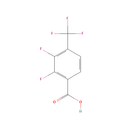 chemical structure of 237424-17-8 FT-0676362