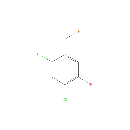 chemical structure of 261763-27-3 FT-0676366