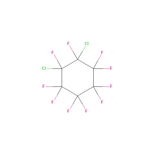 chemical structure of 336-14-1 FT-0676374