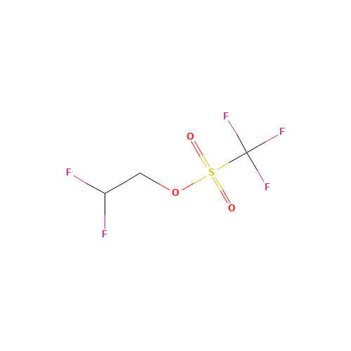 chemical structure of 74427-22-8 FT-0676375