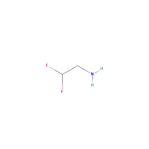 chemical structure of 430-67-1 FT-0676377