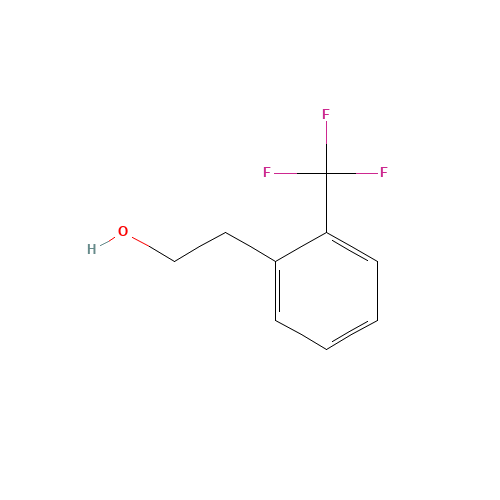 chemical structure of 94022-96-5 FT-0676381