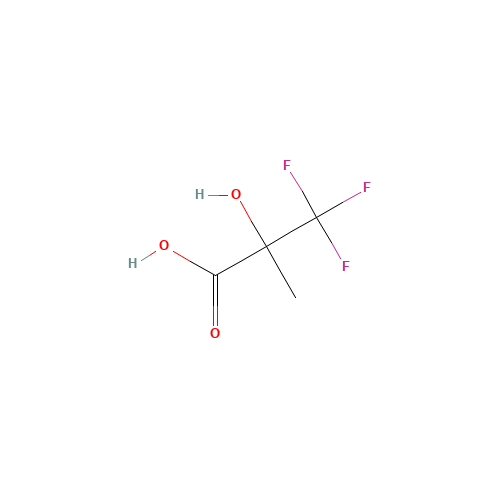 chemical structure of 374-35-6 FT-0676382