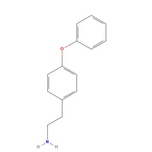 chemical structure of 118468-18-1 FT-0676393