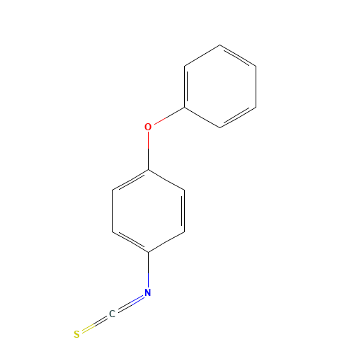 chemical structure of 3529-87-1 FT-0676396