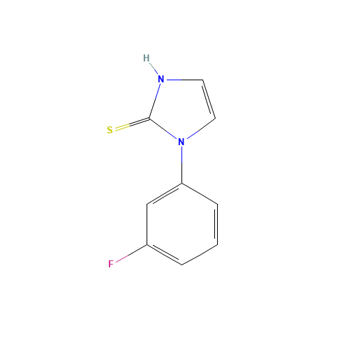 chemical structure of 17452-26-5 FT-0676413