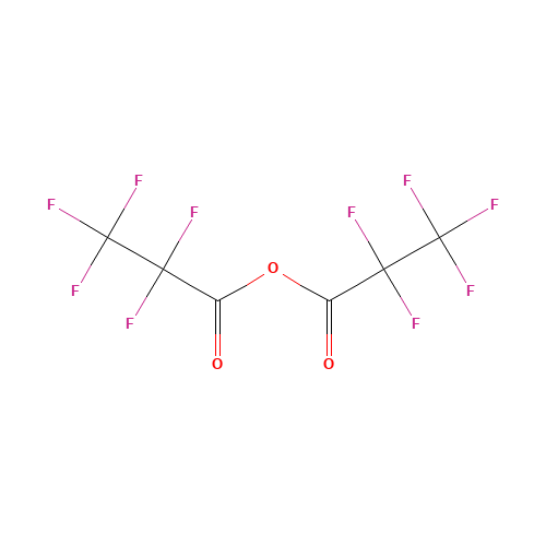 chemical structure of 356-42-3 FT-0676418
