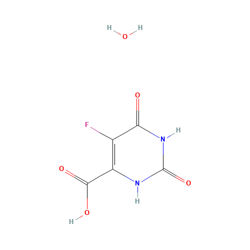 chemical structure of 220141-70-8 FT-0676419