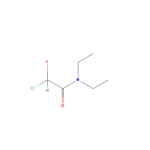 chemical structure of 364-94-3 FT-0676453
