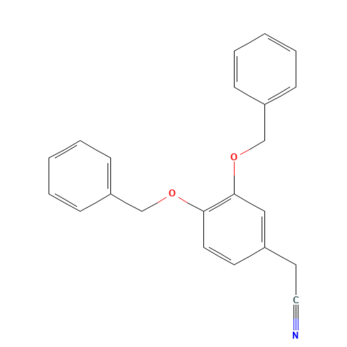 chemical structure of 1699-60-1 FT-0676456