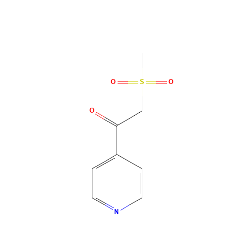 chemical structure of 27302-94-9 FT-0676462