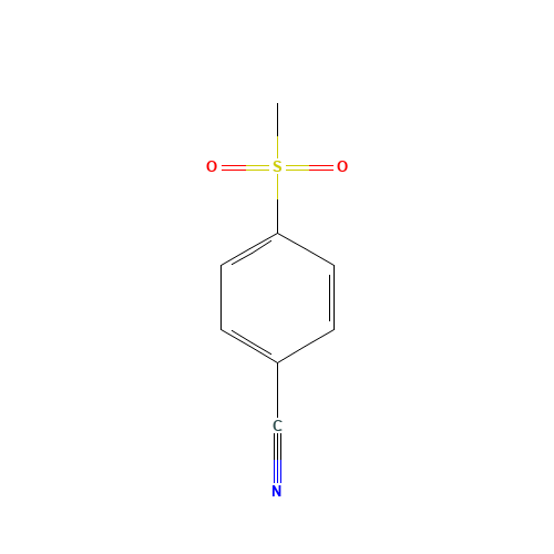 chemical structure of 22821-76-7 FT-0676470