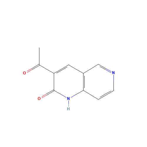 chemical structure of 52816-63-4 FT-0676482