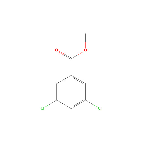chemical structure of 2905-67-1 FT-0676511