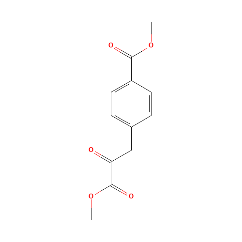 chemical structure of 125369-26-8 FT-0676529