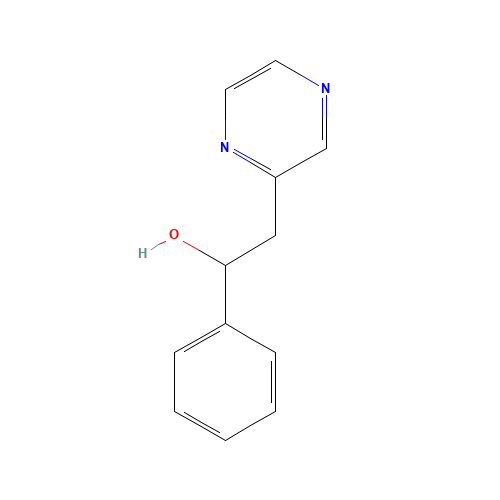 chemical structure of 36914-69-9 FT-0676535