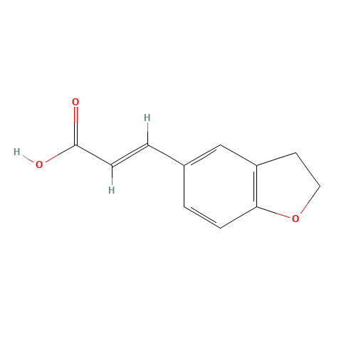 chemical structure of 203505-84-4 FT-0676547
