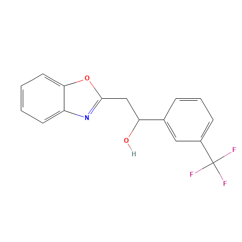 chemical structure of 502625-49-2 FT-0676551