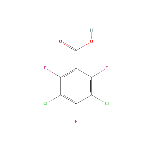 chemical structure of 13656-36-5 FT-0676566