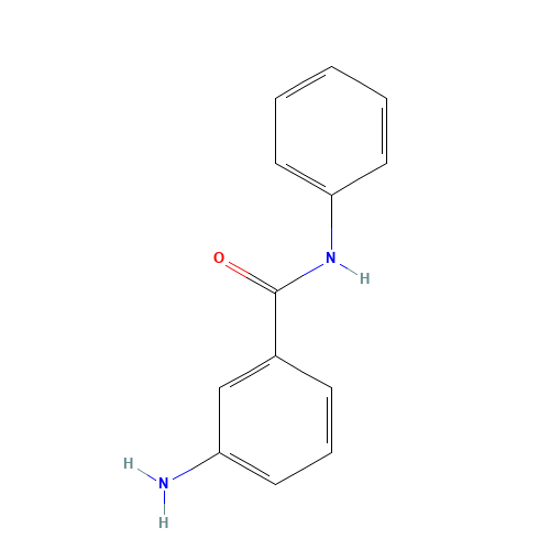 chemical structure of 14315-16-3 FT-0676570