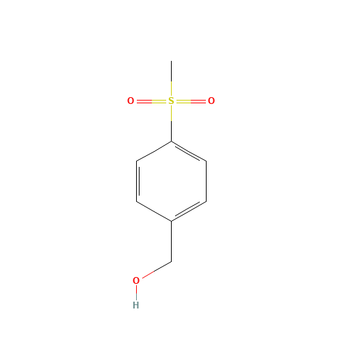 chemical structure of 22821-77-8 FT-0676577