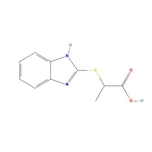 chemical structure of 21547-70-6 FT-0676605