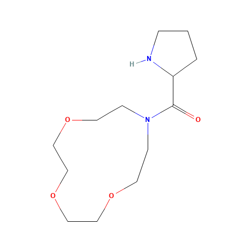 chemical structure of 436811-22-2 FT-0676616