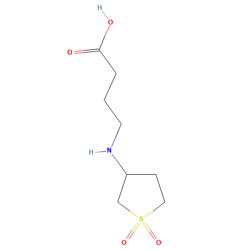 chemical structure of 51070-62-3 FT-0676619