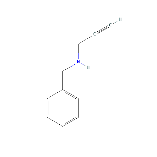 chemical structure of 1197-51-9 FT-0676620