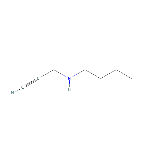 chemical structure of 44768-33-4 FT-0676621