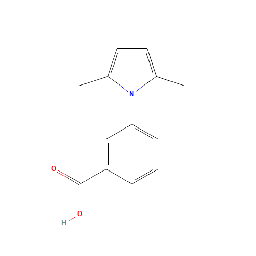 chemical structure of 26180-28-9 FT-0676628