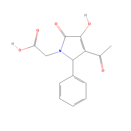 chemical structure of 220128-11-0 FT-0676631