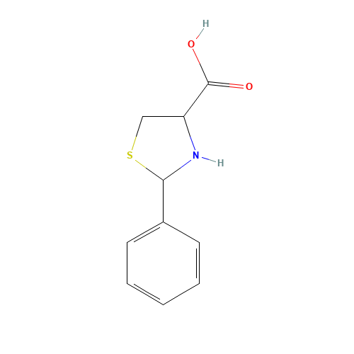 chemical structure of 42607-21-6 FT-0676633