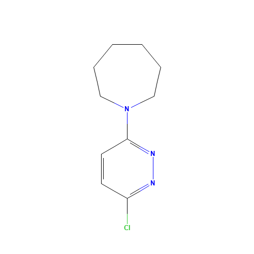 chemical structure of 312318-48-2 FT-0676636