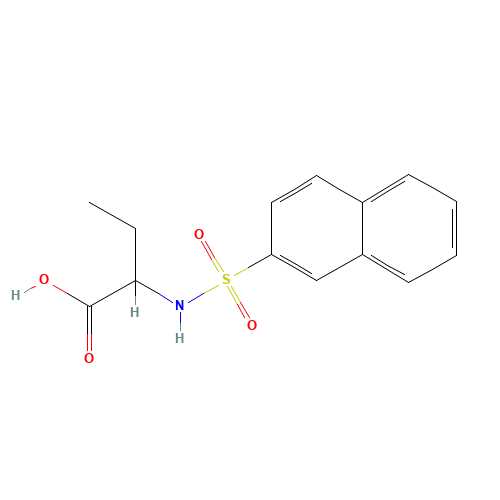 chemical structure of 145730-98-9 FT-0676638