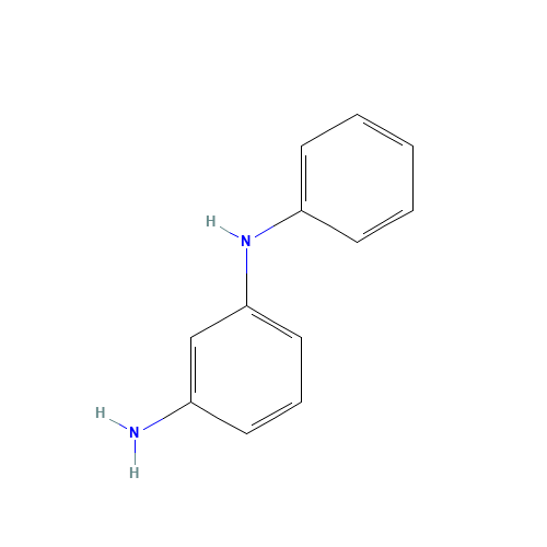 chemical structure of 5840-03-9 FT-0676640