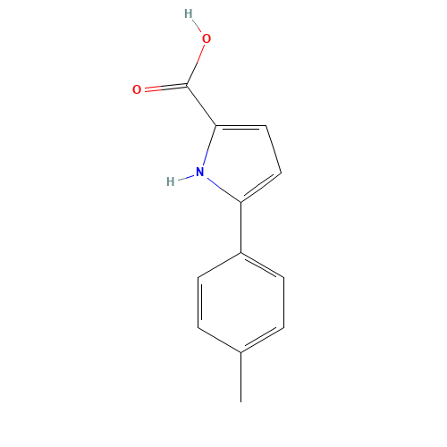 chemical structure of 131172-59-3 FT-0676641