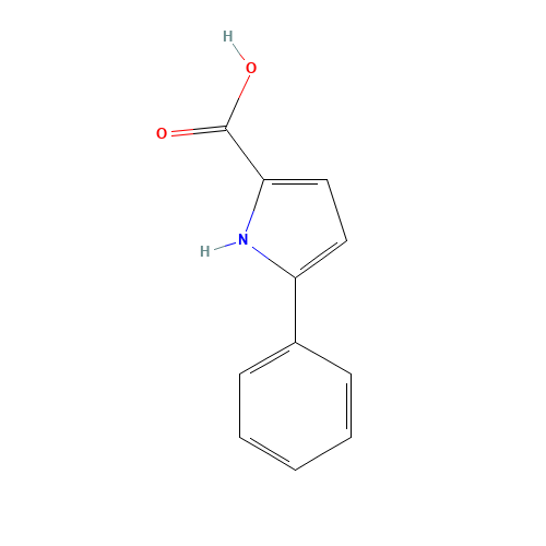 chemical structure of 6636-06-2 FT-0676642