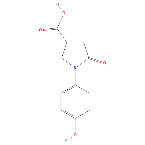 chemical structure of 39629-88-4 FT-0676747