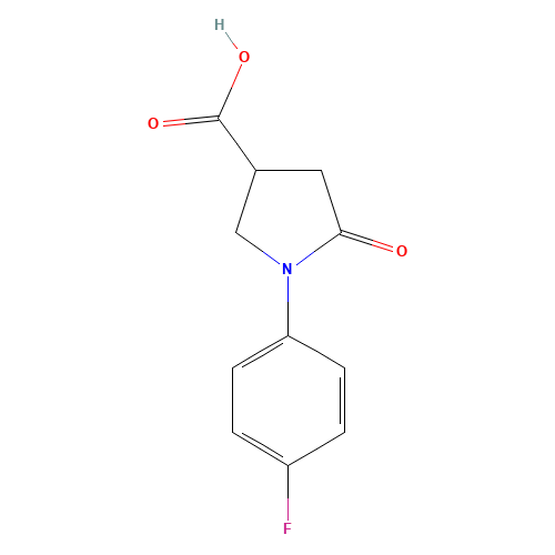 chemical structure of 56617-43-7 FT-0676748