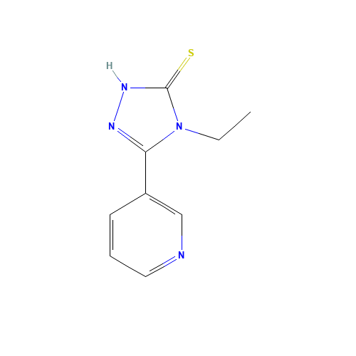 chemical structure of 26131-68-0 FT-0676749