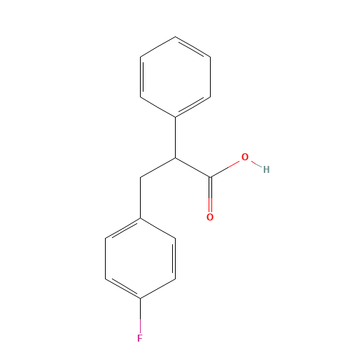 chemical structure of 436086-86-1 FT-0676752
