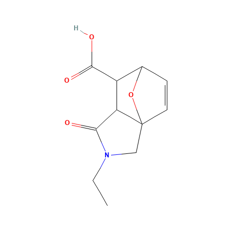 chemical structure of 163035-51-6 FT-0676755